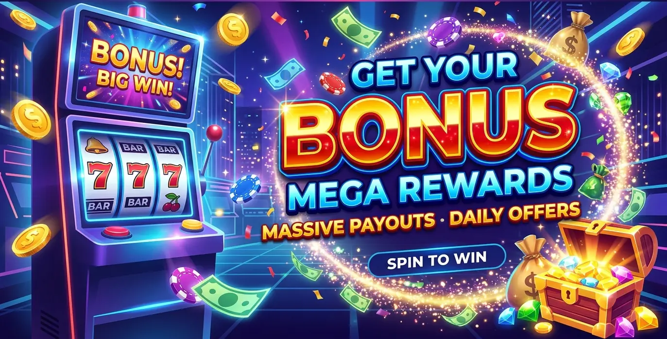 Bonus Boost casino