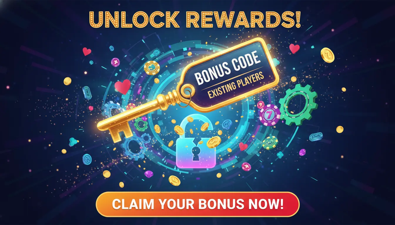 Boost casino bonuskoodi nykyisille pelaajille