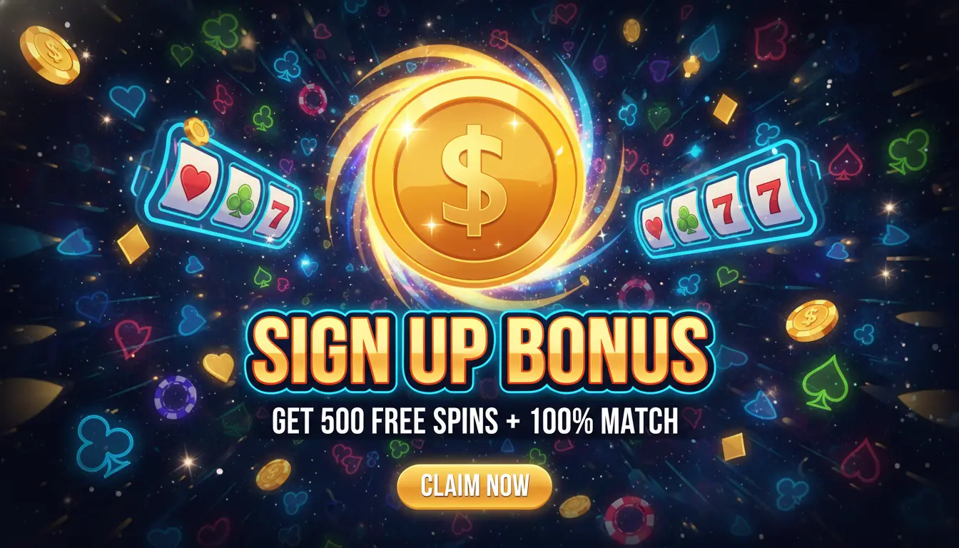 Boost casino bonus uusille pelaajille