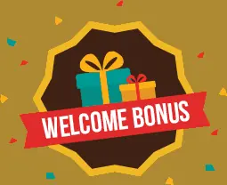 Welcome bonus Boost casino