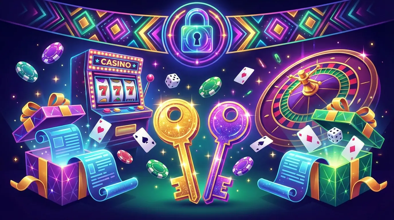 Boost casino promokoodit