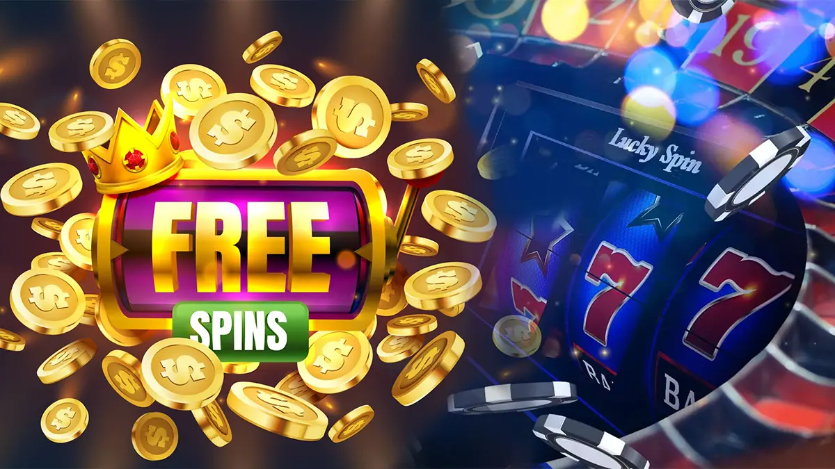 Boost casino free spins