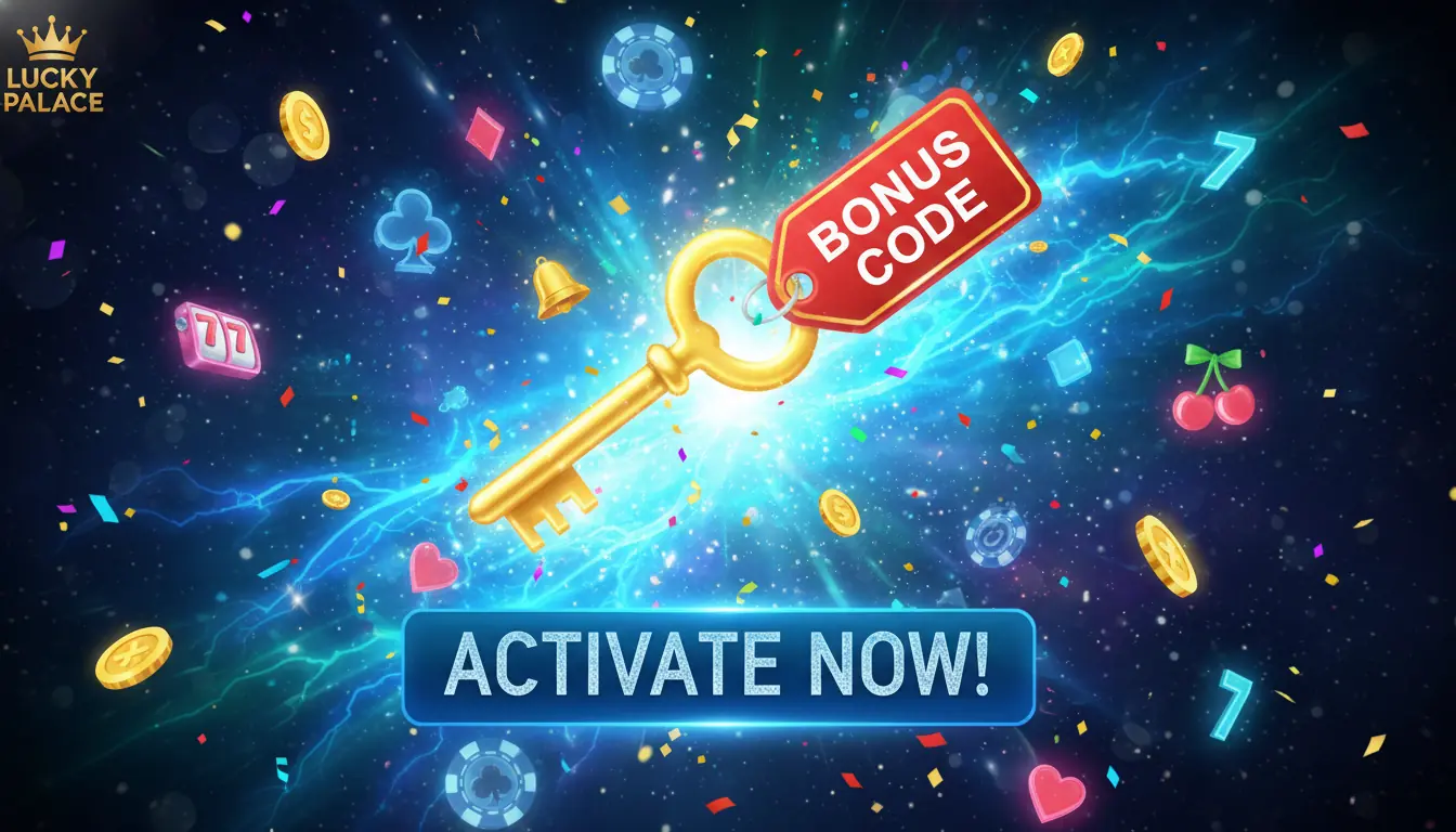Bonus code Boost casino