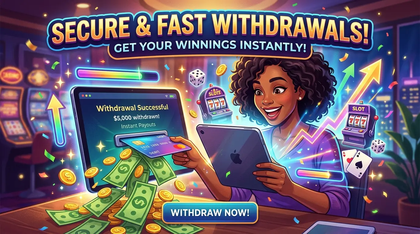 Boost casino kotiutus