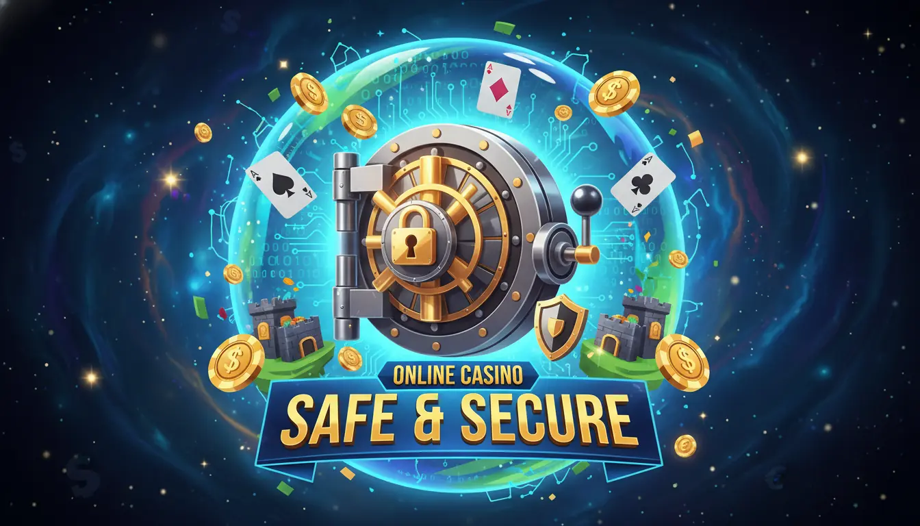 Boost casino turvallinen