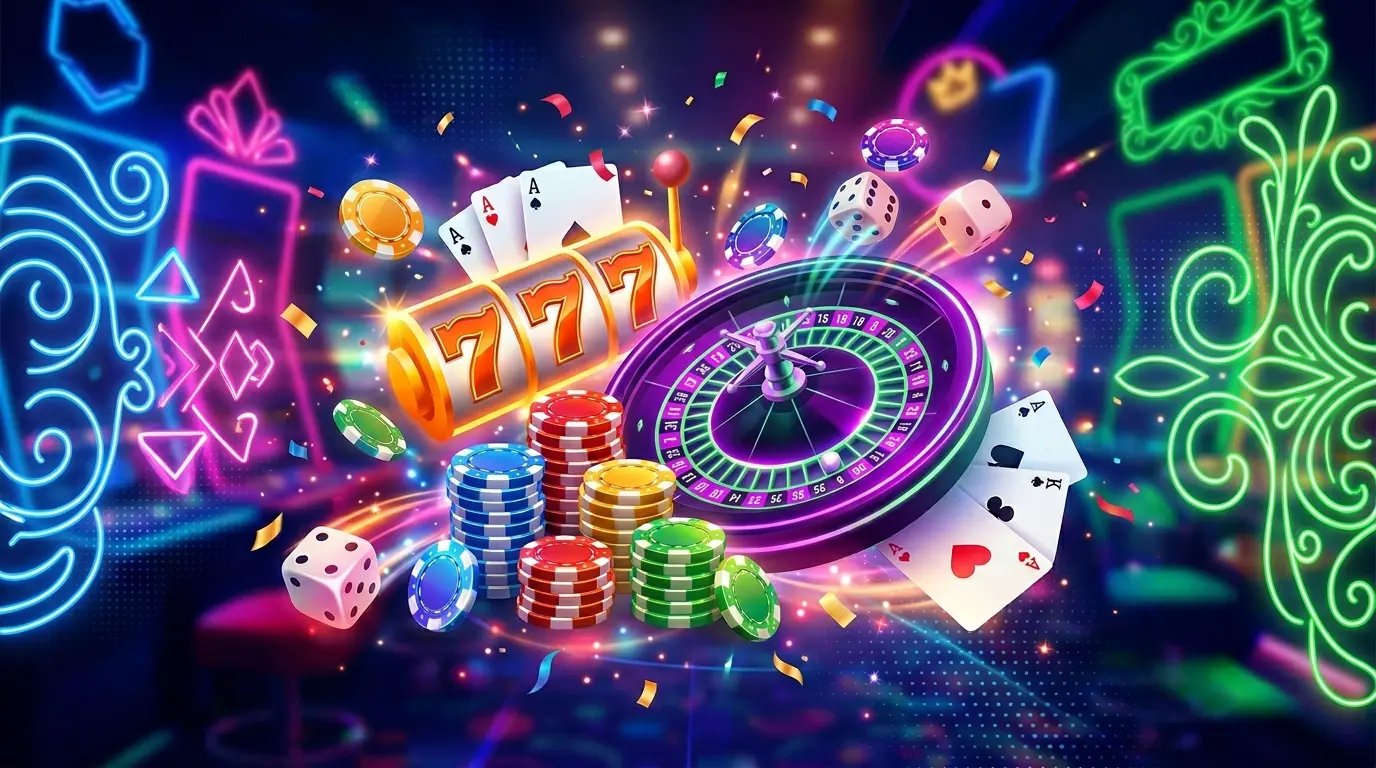 Kuka omistaa Boost casino