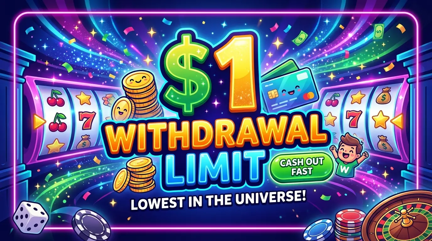 Boost casino 1 € kotiutus