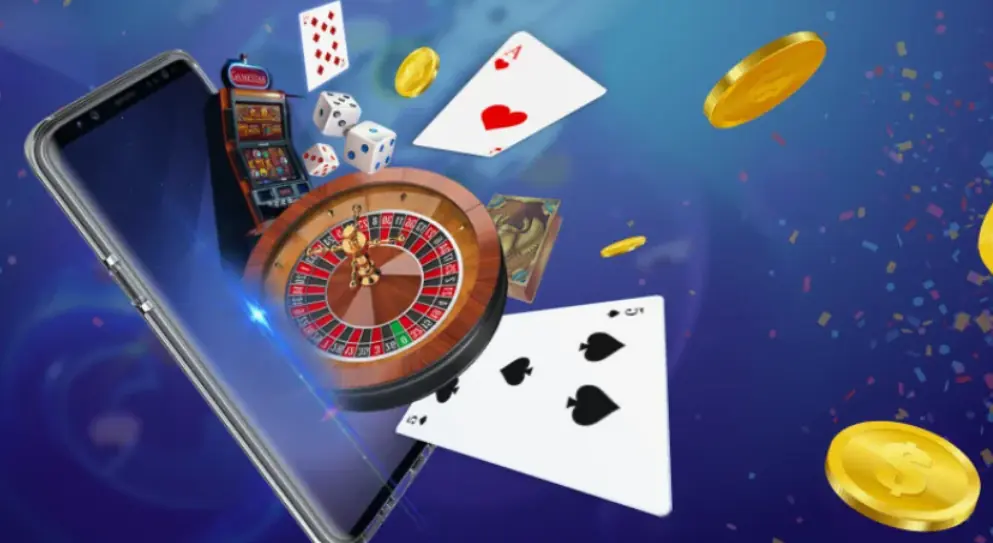 Games Boost casino