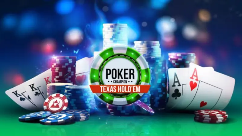 Boost casino poker