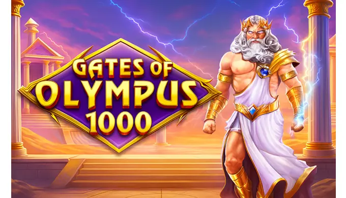 Boost casino Gates of Olympus